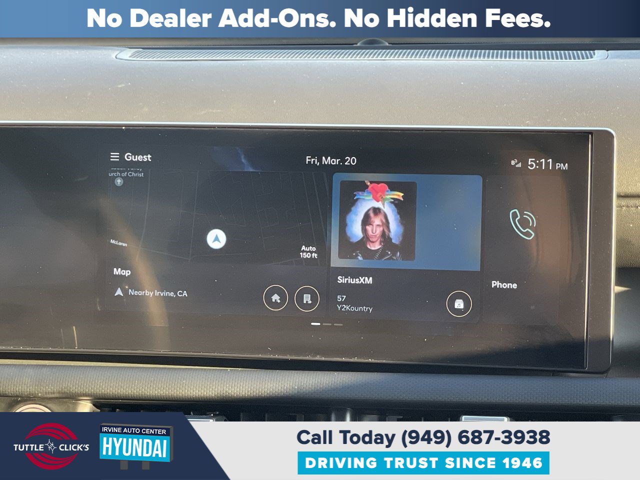 2025 Hyundai Santa Cruz XRT - Photo 14