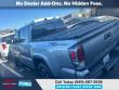 2021 Toyota Tacoma TRD Sport V6 Truck Double Cab