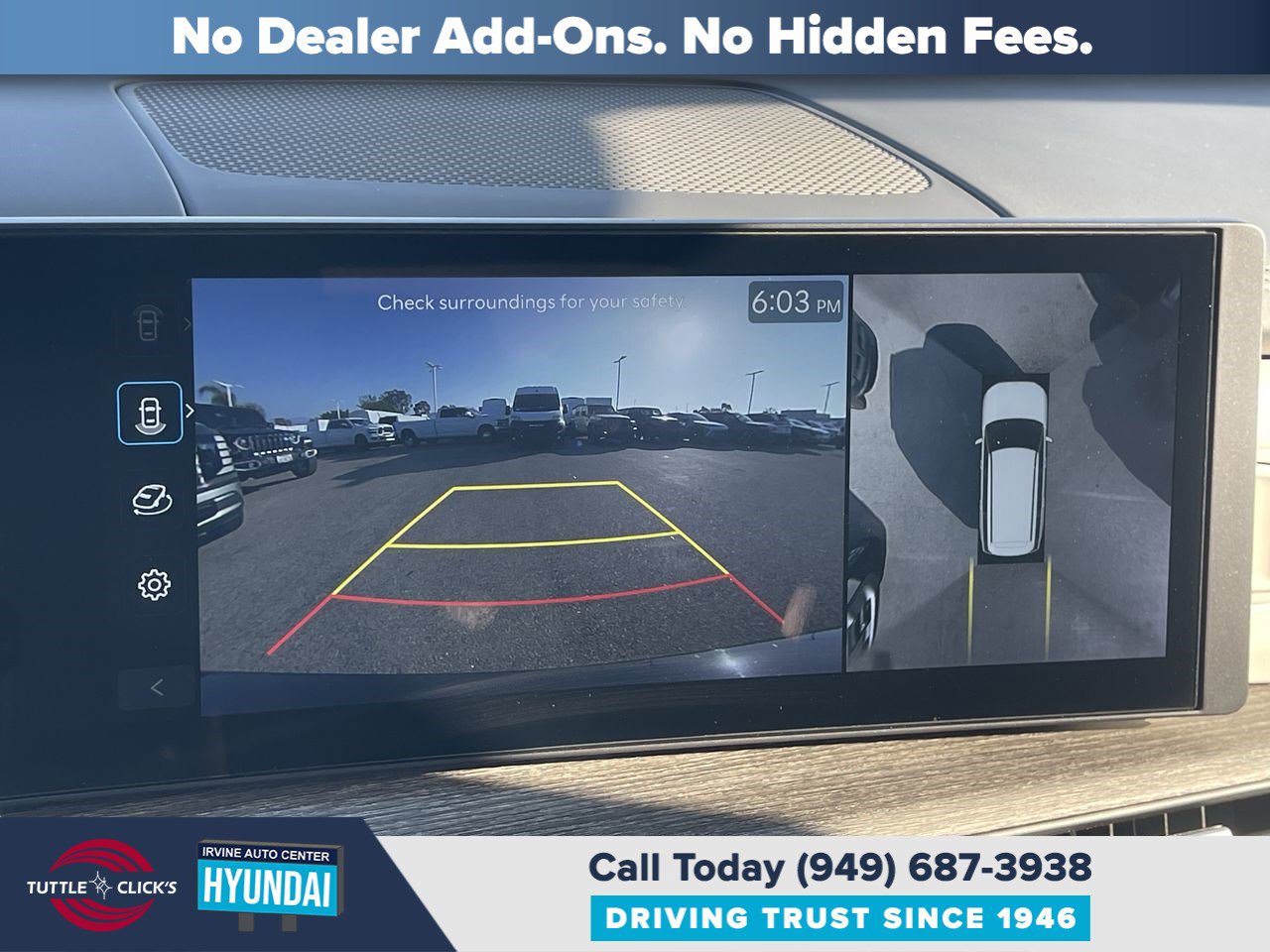 2024 Hyundai Santa Fe Limited HEV - Photo 25