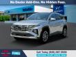 New 2025 Hyundai Tucson Hybrid Limited SUV