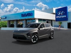 2025 Hyundai Kona Electric SEL SUV