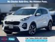 Used 2020 Kia Sportage EX SUV