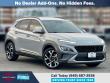 Used 2022 Hyundai Kona Limited SUV