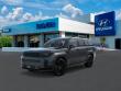 New 2026 Hyundai Santa Fe Hybrid Calligraphy SUV
