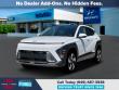 New 2026 Hyundai Kona Limited FWD SUV