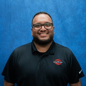 Staff member Adrian Reyna from ID_58d775915426