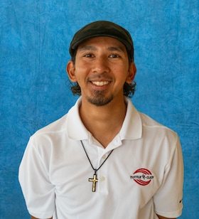 Staff member Adam Alcarez from ID_63b2fbcdbd94
