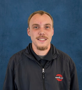 Staff member Kyle Eachus from ID_58d775915426