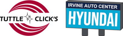 Tuttle-Click Hyundai