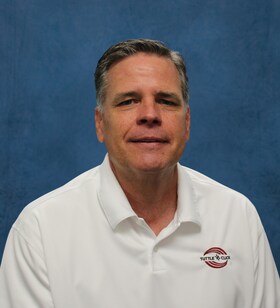 Staff member Blair Morrison from ID_63b2fbcdbd94