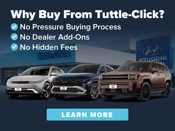 New Hyundai Offers in Irvine, CA | Tuttle-Click Hyundai