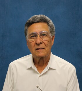 Staff member Shant Baltayan from ID_63b2fbcdbd94