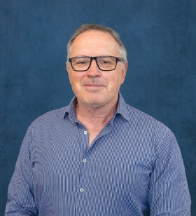 Staff member Aldo Baglioni from ID_63b2fbcdbd94
