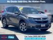 Used 2018 Honda CR-V EX-L 2WD SUV