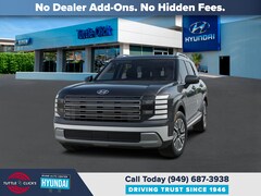 2026 Hyundai Palisade Hybrid Blue SEL 7P SUV