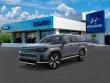 New 2026 Hyundai Santa Fe Hybrid Limited SUV