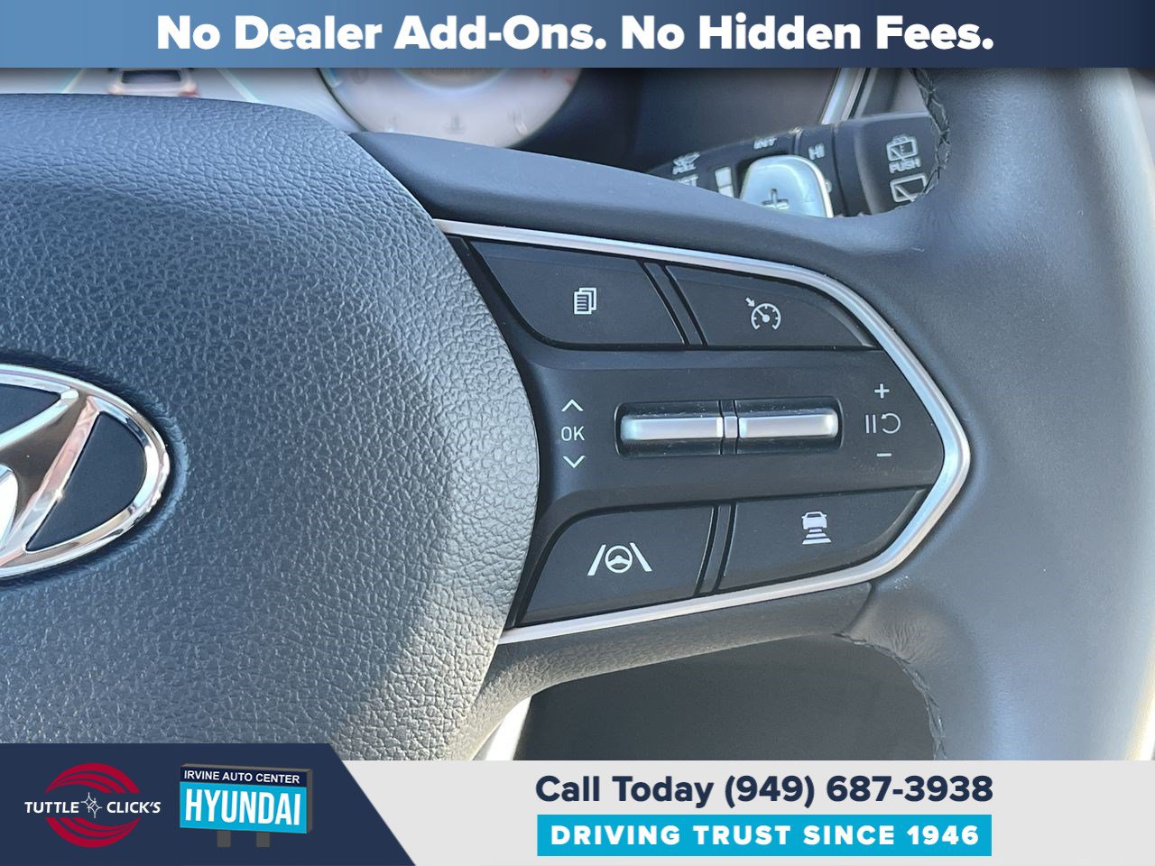2023 Hyundai Santa Fe SEL - Photo 35