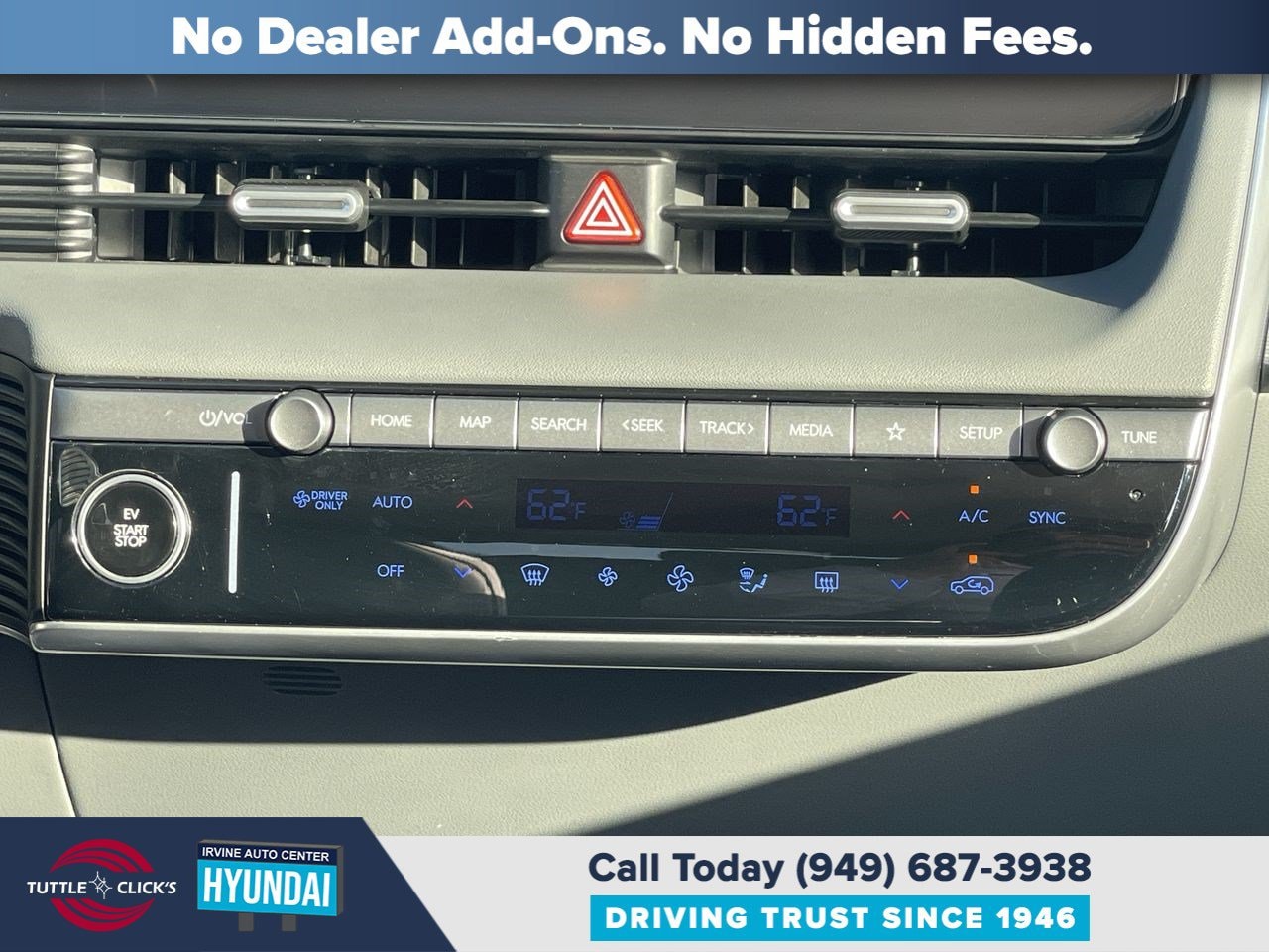 2025 Hyundai IONIQ 5 SEL - Photo 13