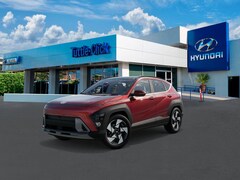 2026 Hyundai Kona Limited FWD SUV