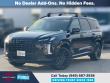 Certified 2023 Hyundai Palisade Calligraphy SUV