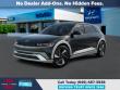 New 2025 Hyundai IONIQ 5 Limited SUV