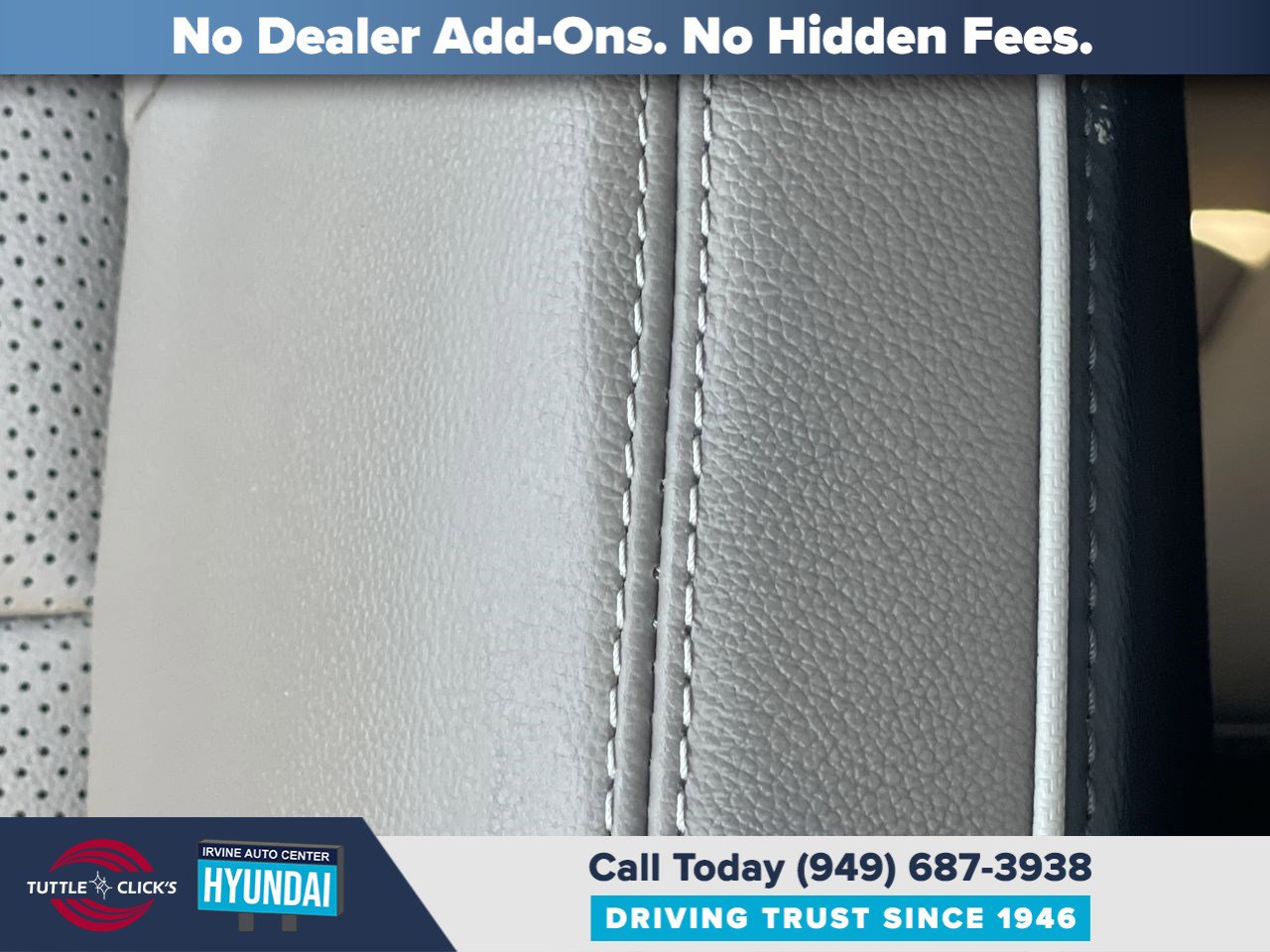 2019 Hyundai Tucson Ultimate - Photo 26