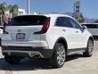 2020 CADILLAC XT4 Premium Luxury SUV
