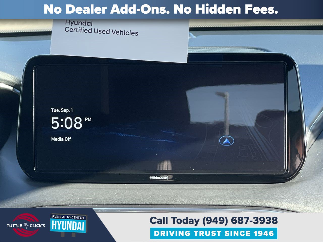2023 Hyundai Santa Fe SEL Convenience PHEV - Photo 23