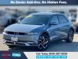 Certified 2023 Hyundai IONIQ 5 SEL SUV