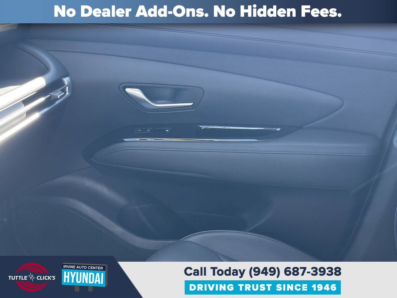2025 Hyundai Santa Cruz XRT - Photo 21