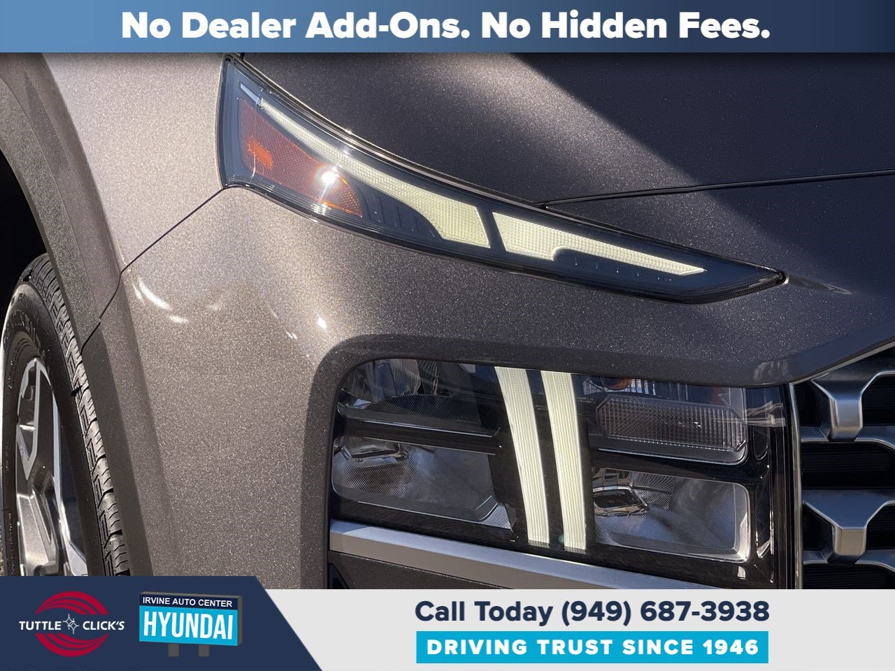 2023 Hyundai Santa Fe SEL Convenience PHEV - Photo 16
