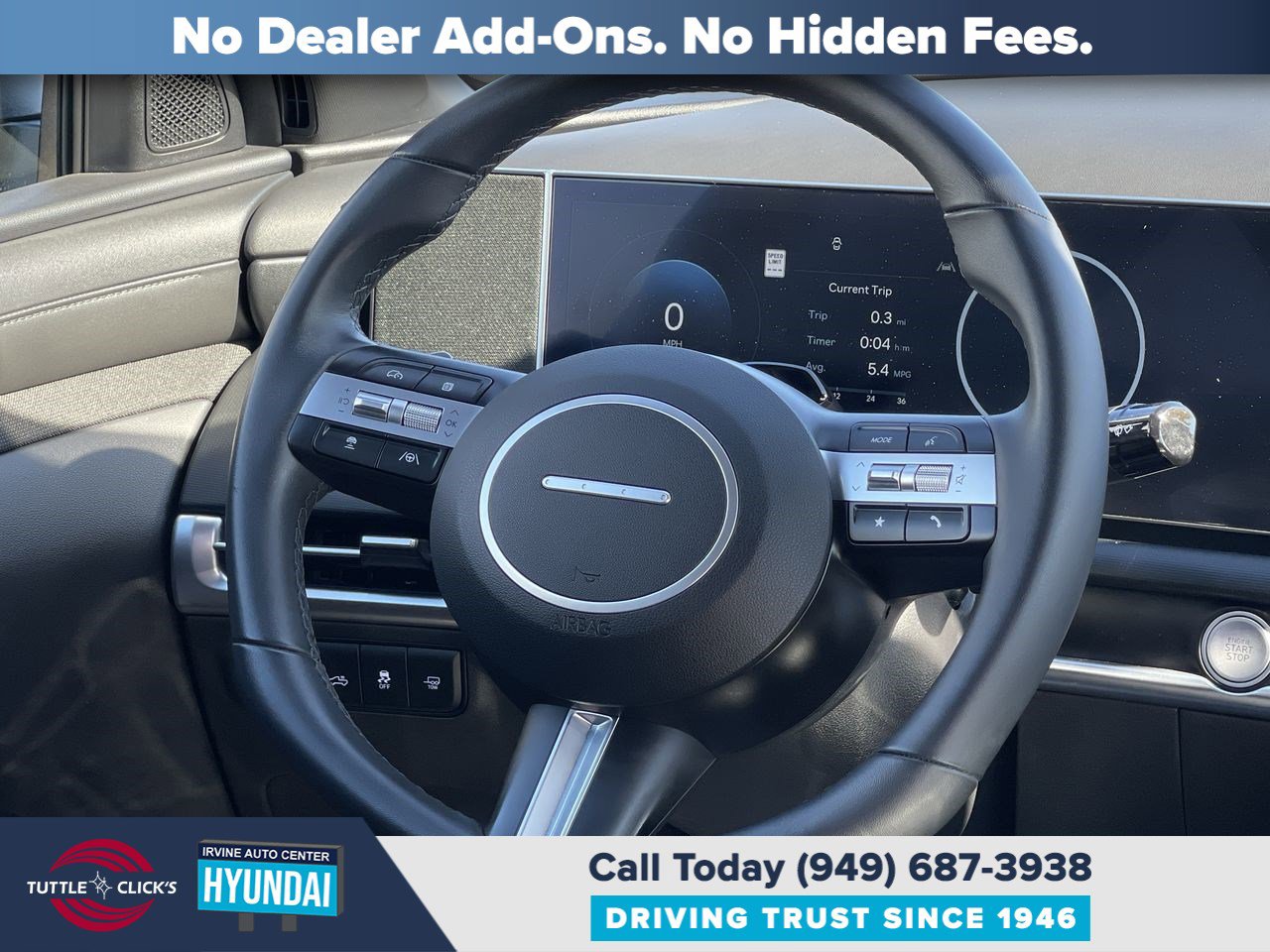 2025 Hyundai Santa Cruz XRT - Photo 15
