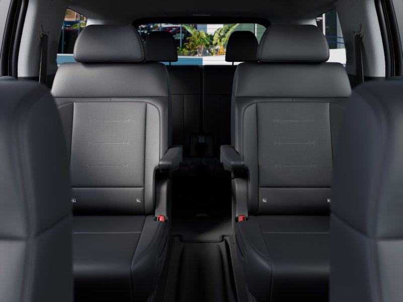 2026 Hyundai Santa Fe Limited - Photo 12
