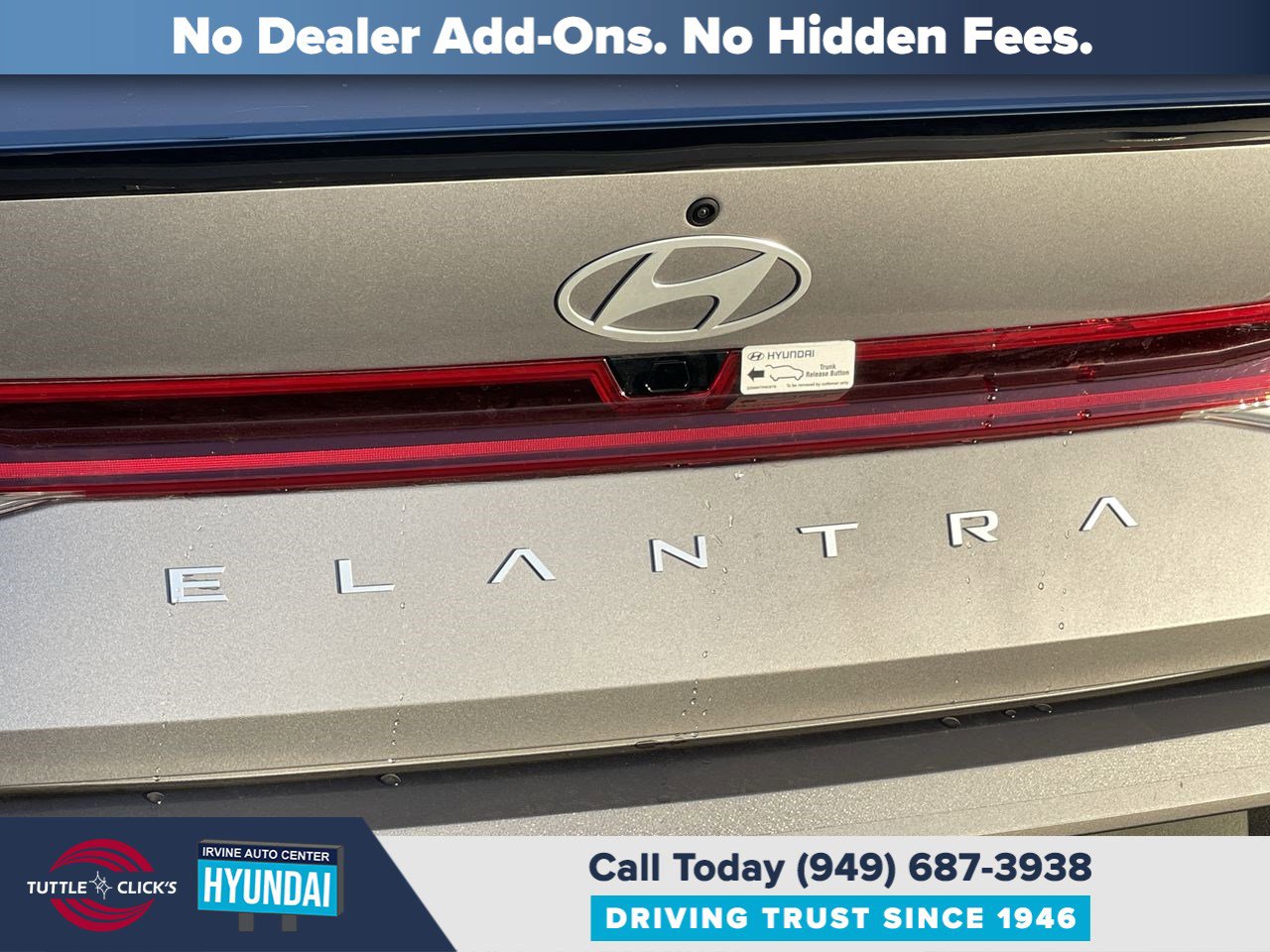 2025 Hyundai Elantra Hybrid SEL Sport photo 3