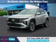 New 2025 Hyundai Tucson SEL Convenience AWD SUV