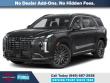 Certified 2025 Hyundai Palisade Calligraphy Night Edition SUV