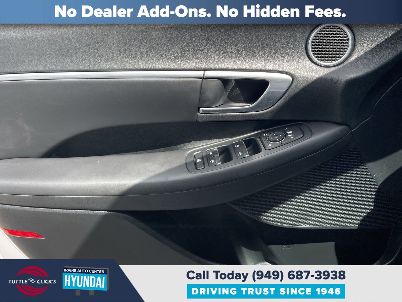 2023 Hyundai Sonata SEL - Photo 20