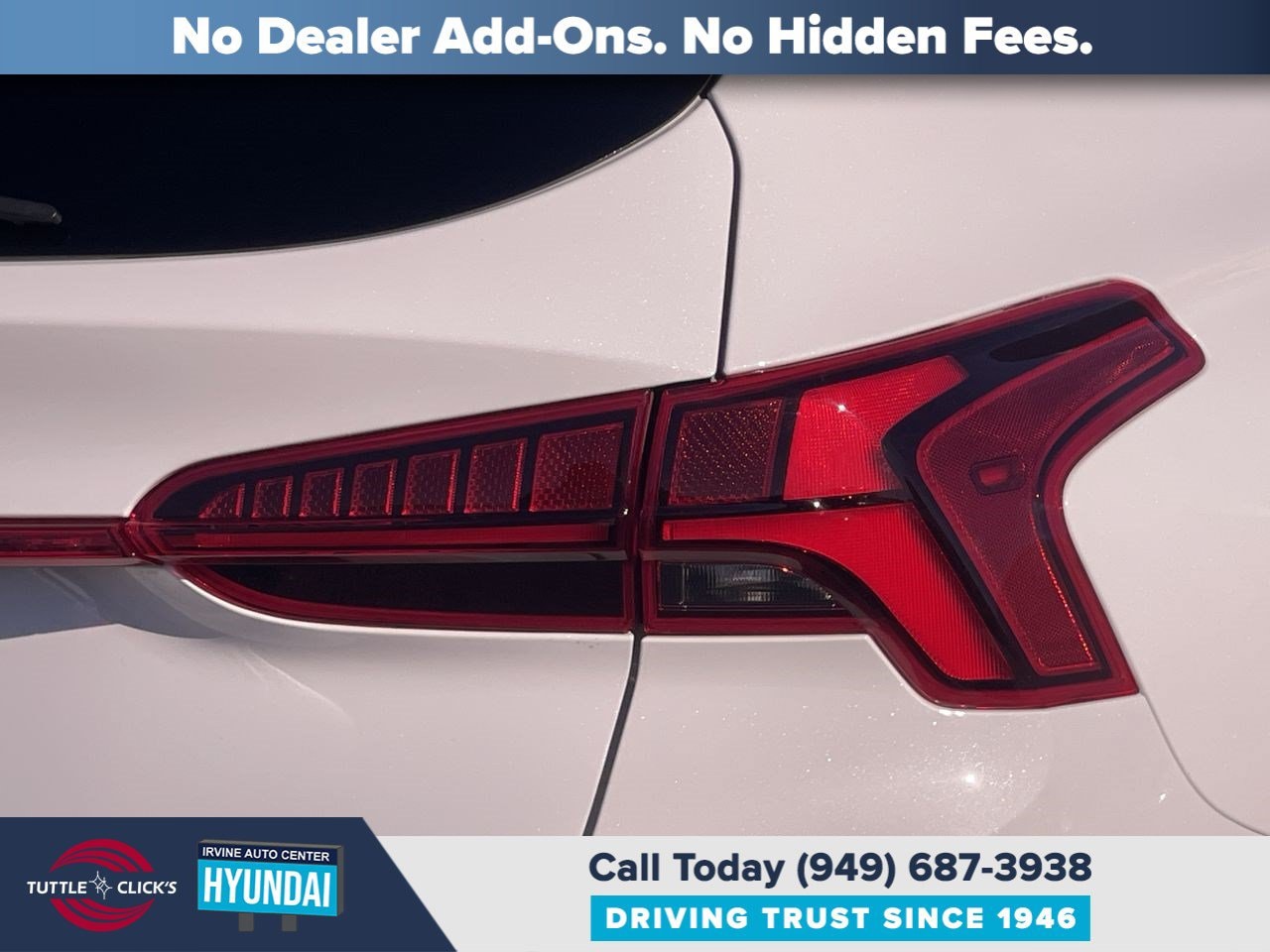 2023 Hyundai Santa Fe SEL - Photo 18