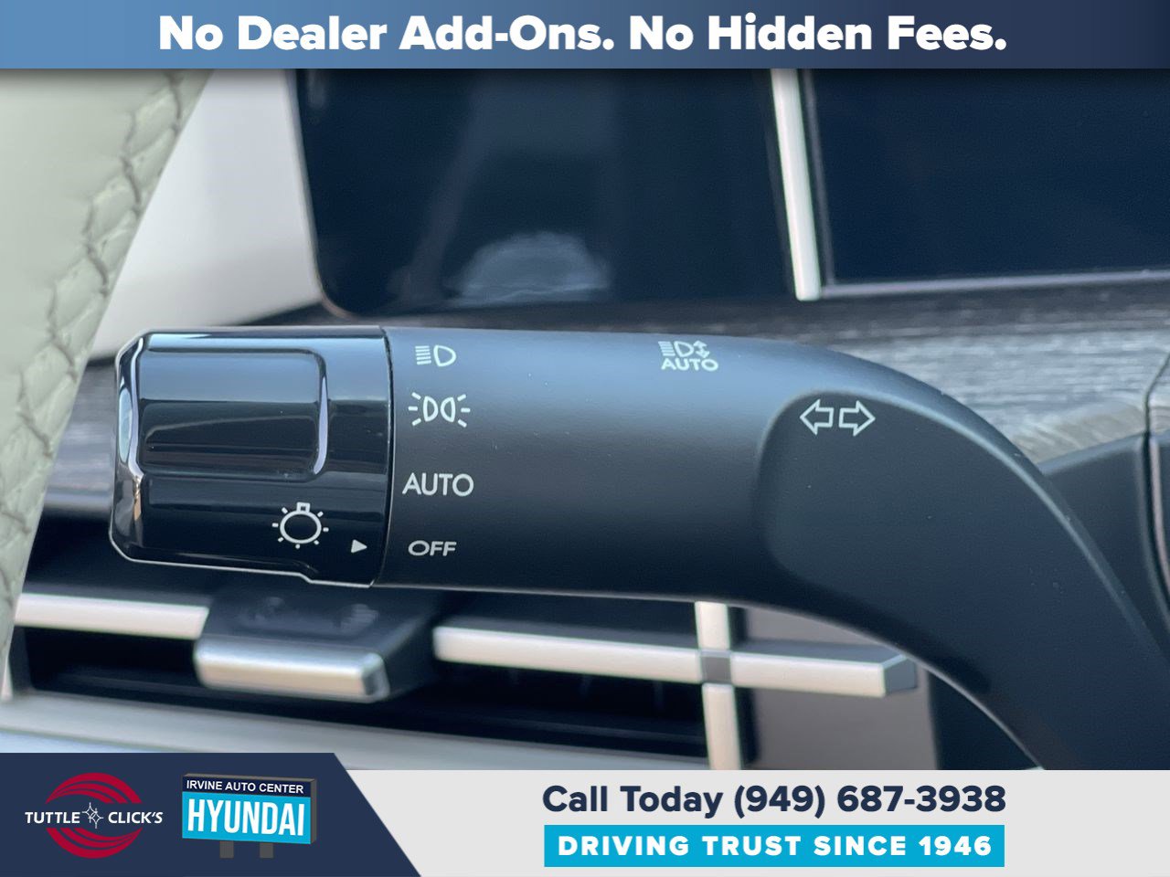 2024 Hyundai Santa Fe Limited HEV - Photo 23