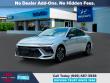 New 2025 Hyundai Sonata N Line Sedan