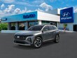 Hyundai Tucson Hybrid