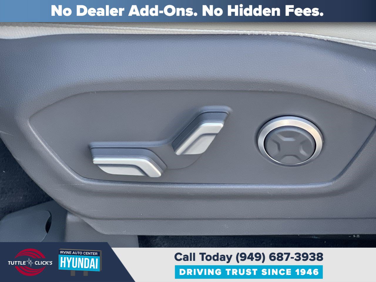 2024 Hyundai Santa Fe Limited HEV - Photo 22
