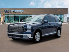 2026 Hyundai Palisade Hybrid Blue SEL 7P SUV