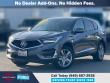 Used 2021 Acura RDX Advance Package SUV