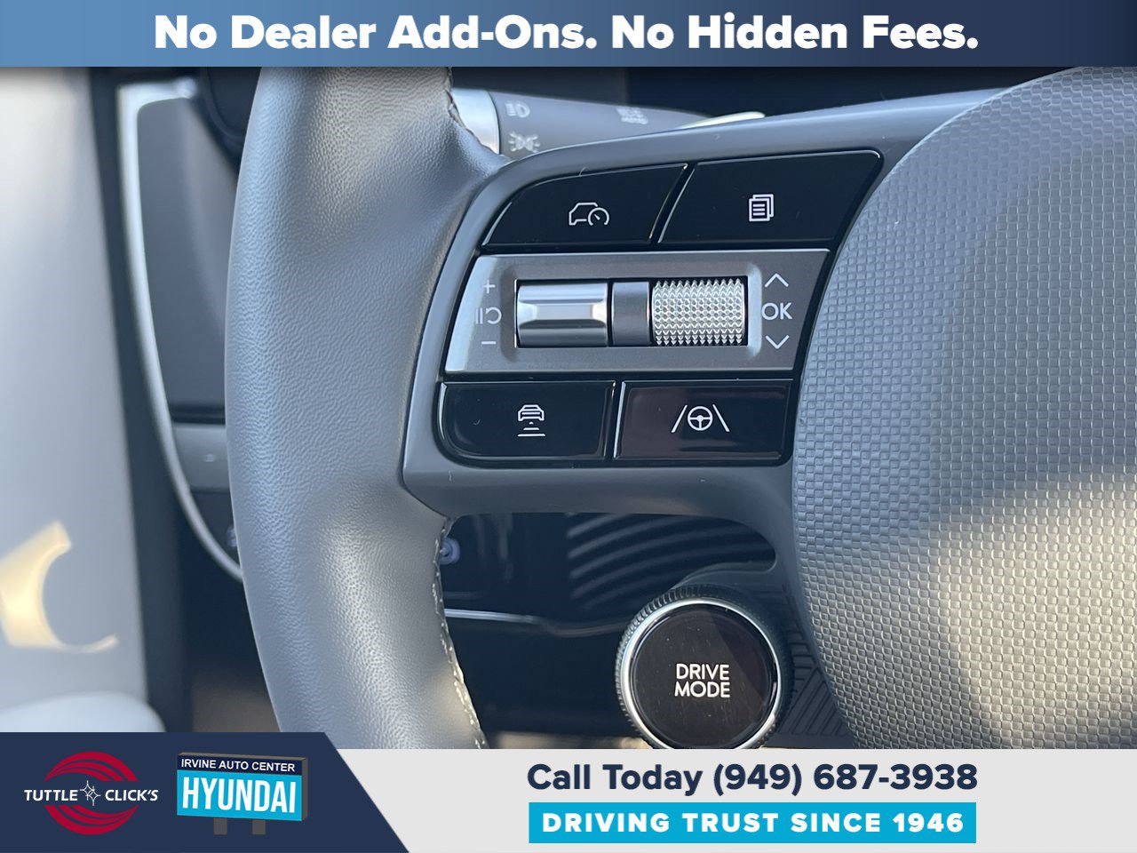 2025 Hyundai IONIQ 5 SEL - Photo 27