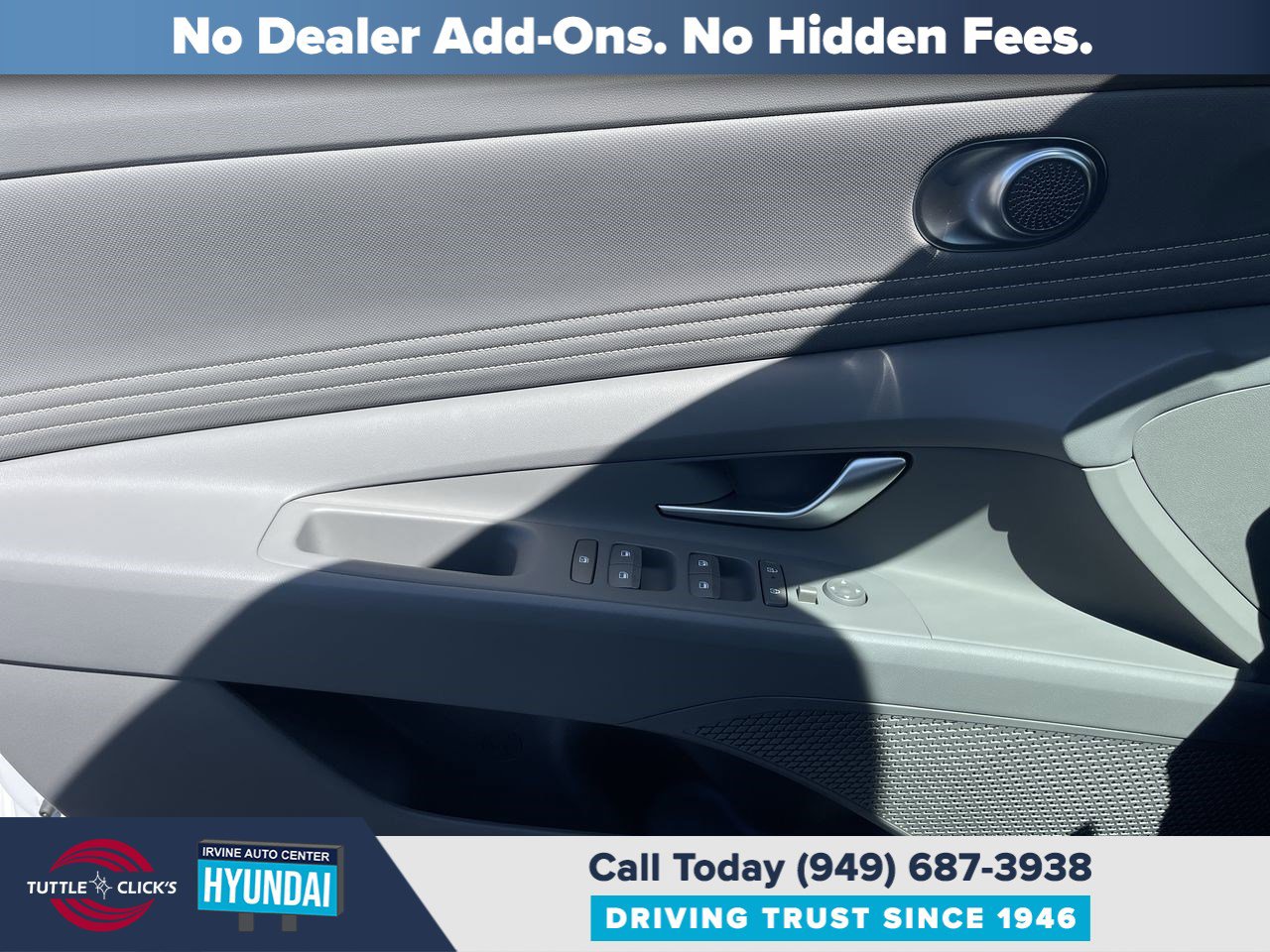 2025 Hyundai Elantra SEL - Photo 20