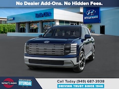 2026 Hyundai Palisade Hybrid Limited SUV