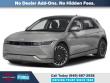 Certified 2023 Hyundai IONIQ 5 Limited SUV
