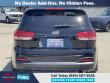 2017 Kia Sorento 2.4L LX SUV