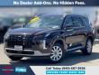 Certified 2024 Hyundai Palisade SEL SUV
